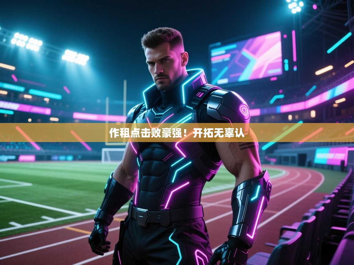 作租点击败豪强！开拓无辜认  第2张